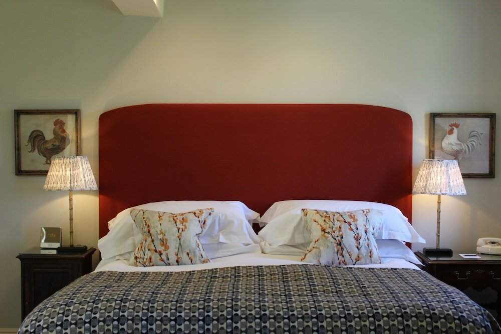 Фото Bay Tree Hotel