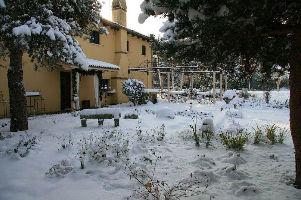 Фото Hotel La Rescossa