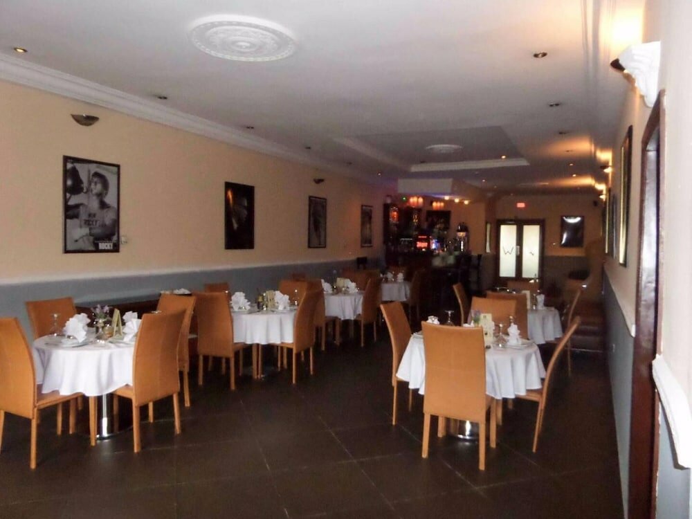 Фото The W Hotel