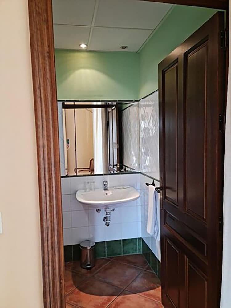 Фото Hotel Plateros