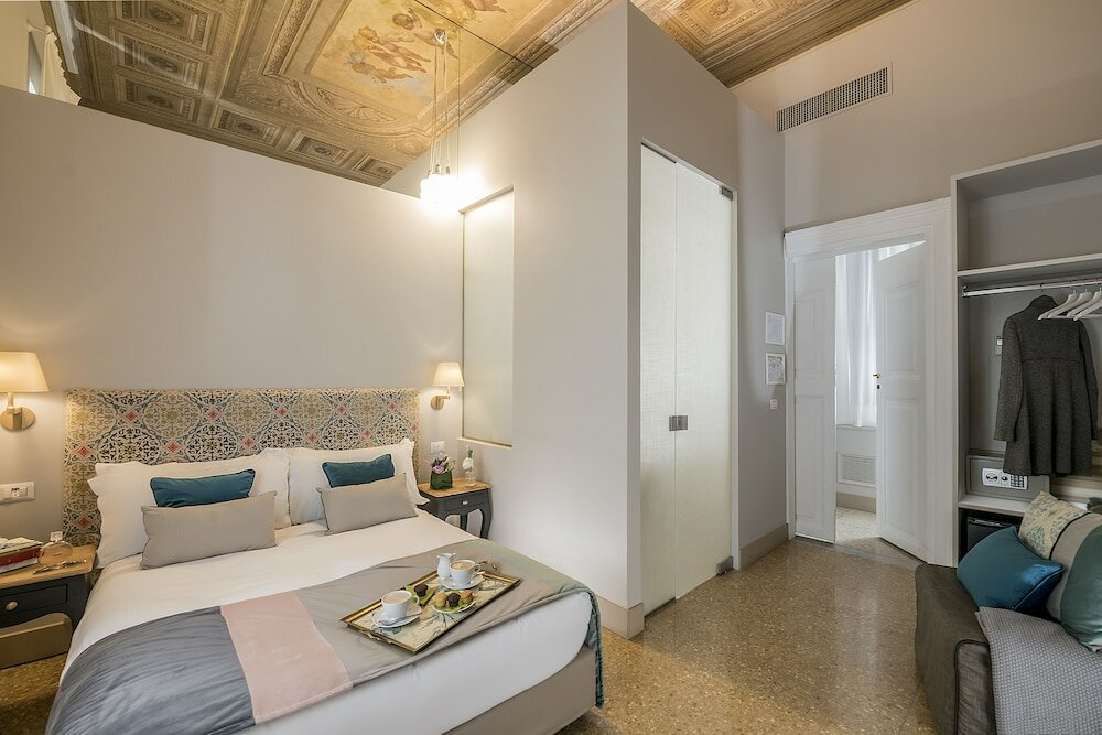 Фото Boutique Hotel Atelier '800