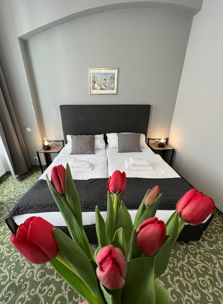 Фото Hotel Boston