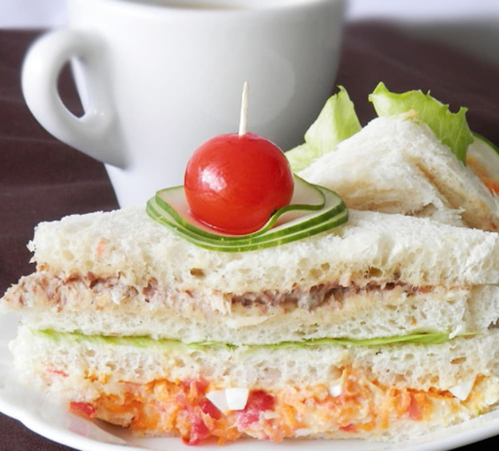 Фото The W Hotel