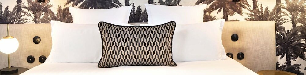 Фото Hôtel Gramont