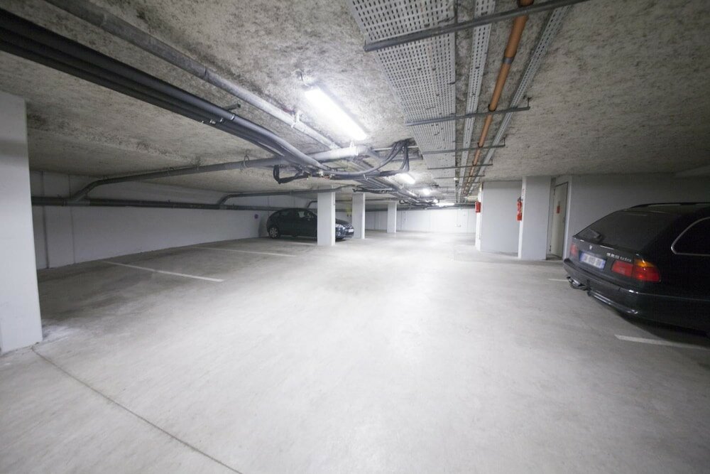 Фото Hôtel Baudouin