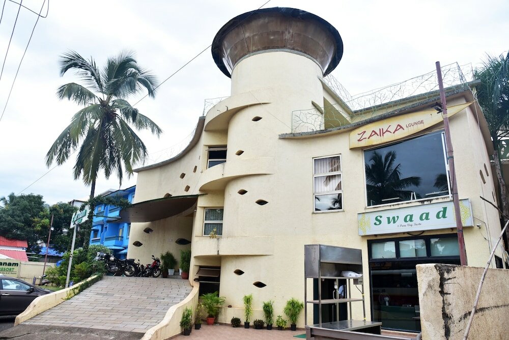 Фото Sharanam Green Resort