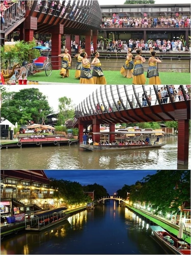 Фото Happyland Mansion