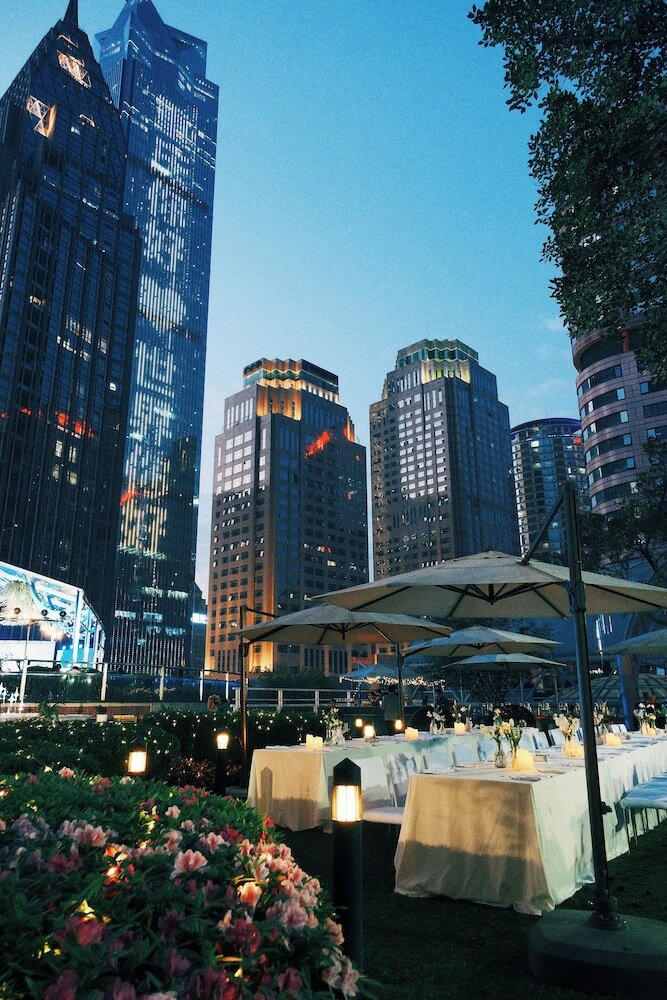 Фото Hyatt Regency Metropolitan Chongqing