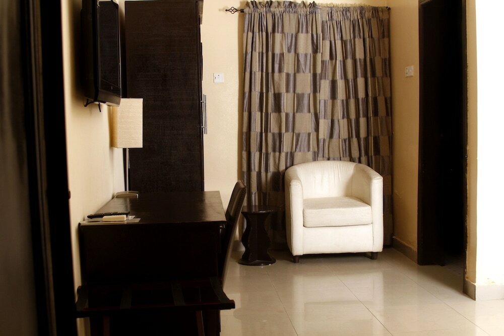 Фото The W Hotel