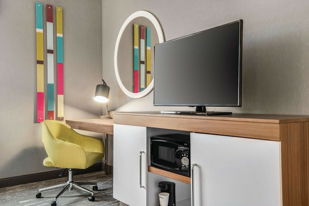 Фото Hampton Inn Brooklyn Park, Mn