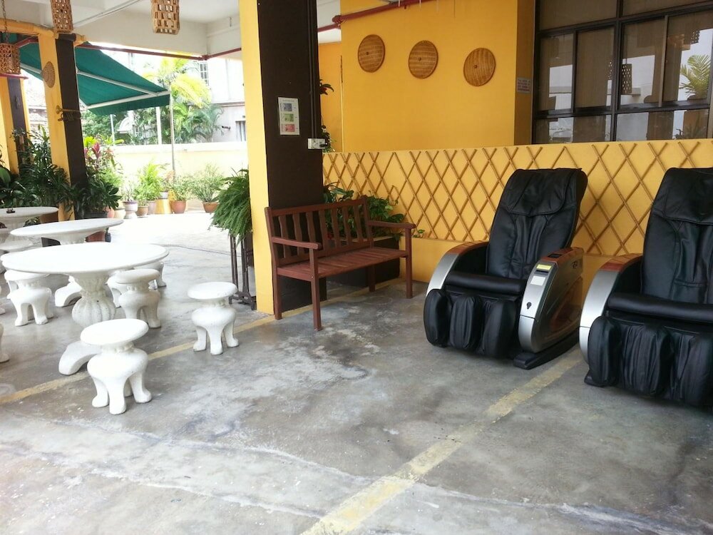 Фото GoodHope Hotel Kelawei Penang