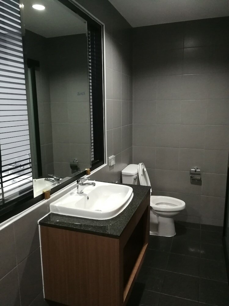 Фото M. I. N. D. Villa