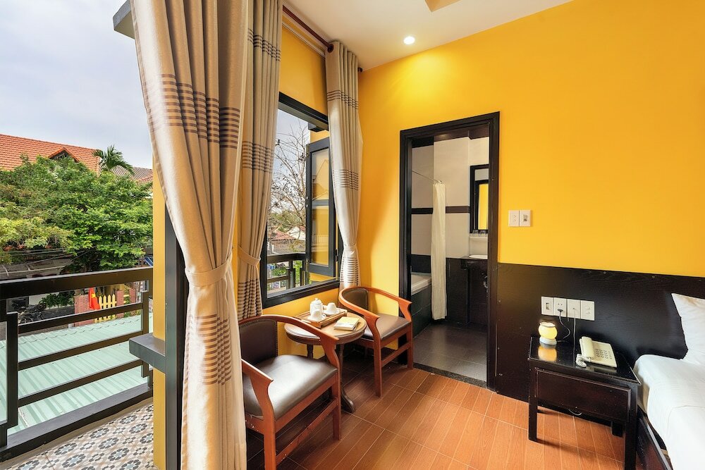 Фото Golden Bell Homestay
