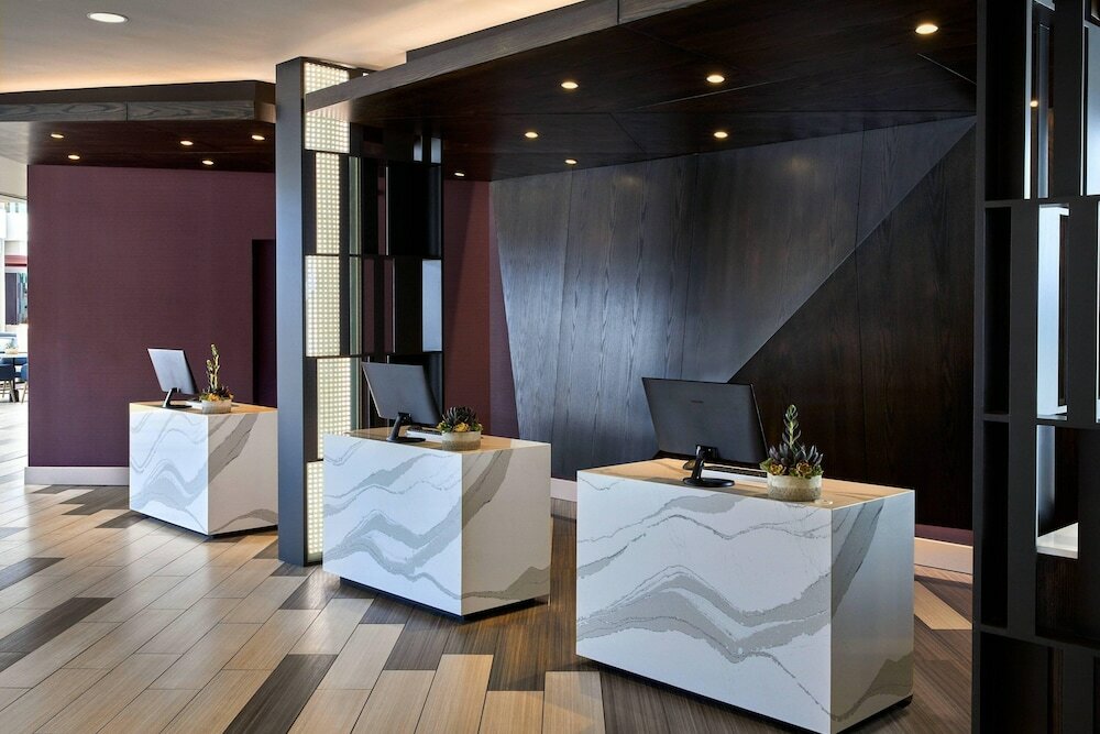 Фото Ventura Beach Marriott