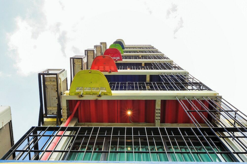 Фото MeStyle Garage Hotel Bangkok