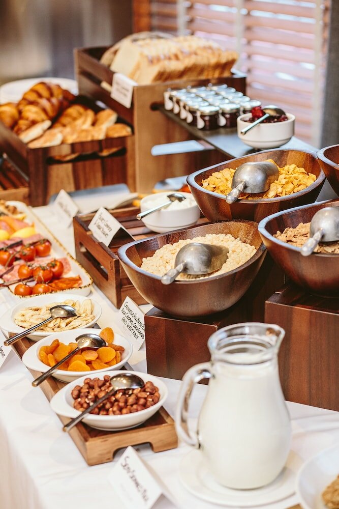 Фото Palm Court Hotel