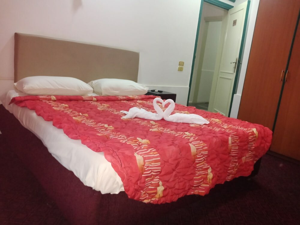 Фото Invitation Hotel