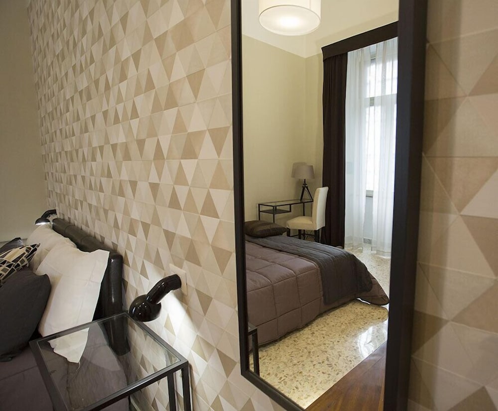 Фото B&b Rettifilo