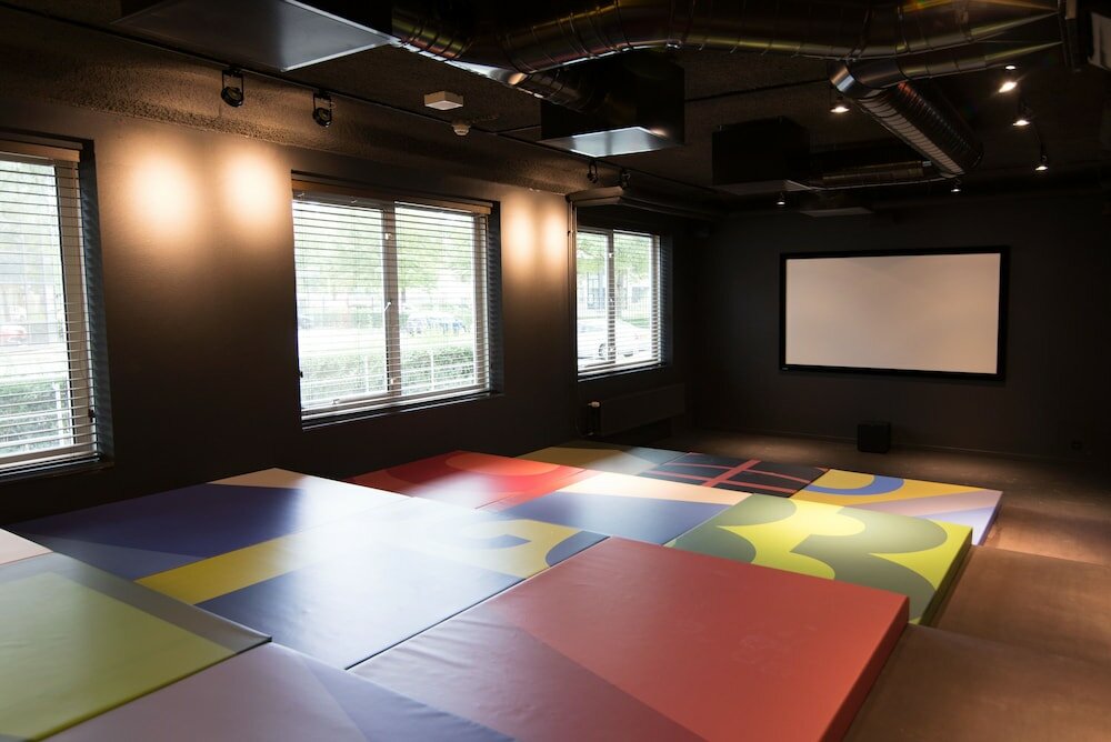 Фото VIA Amsterdam - Hostel