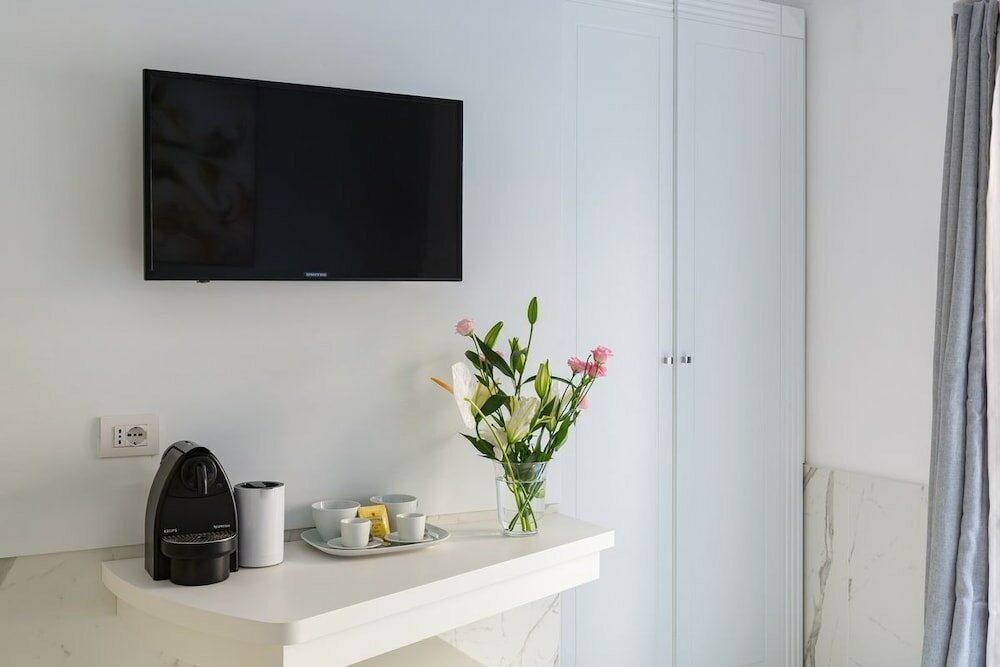 Фото Hotel Little Aurelius