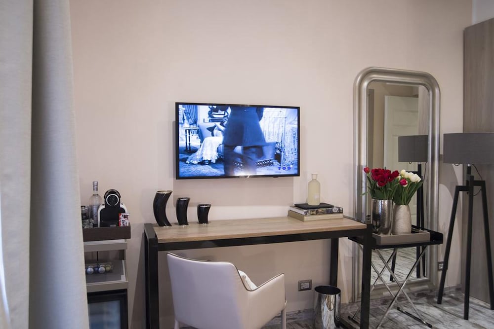 Фото Colonna 18 Guest House