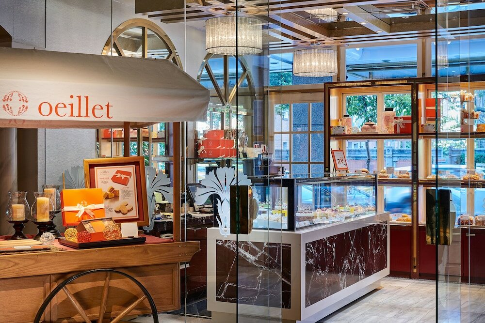 Фото The Riviera Hotel