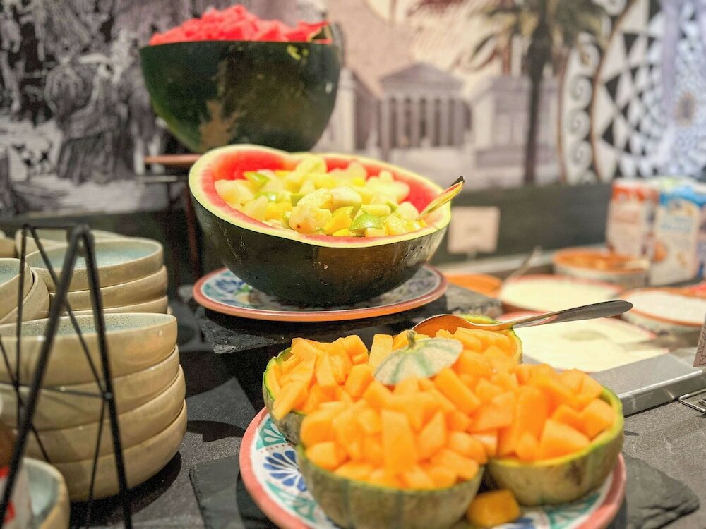 Фото Ibis Budget Nimes Centre Gare