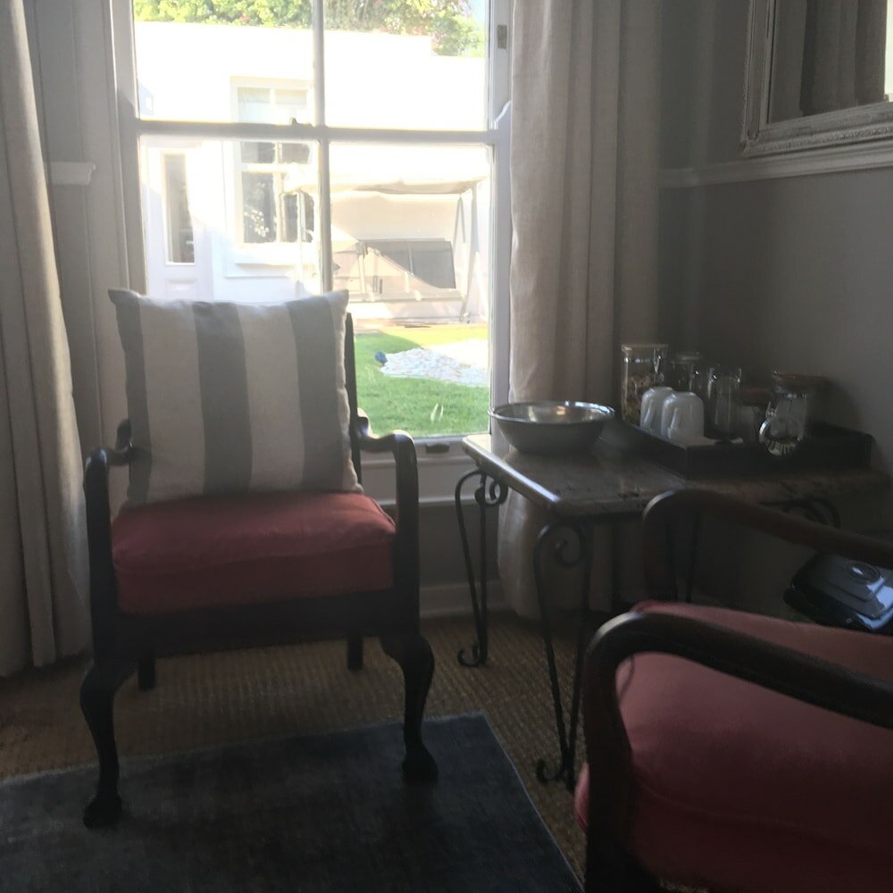 Фото Maison Jacaranda