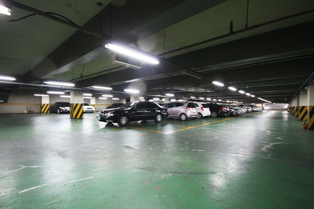 Фото Hotel The Ann