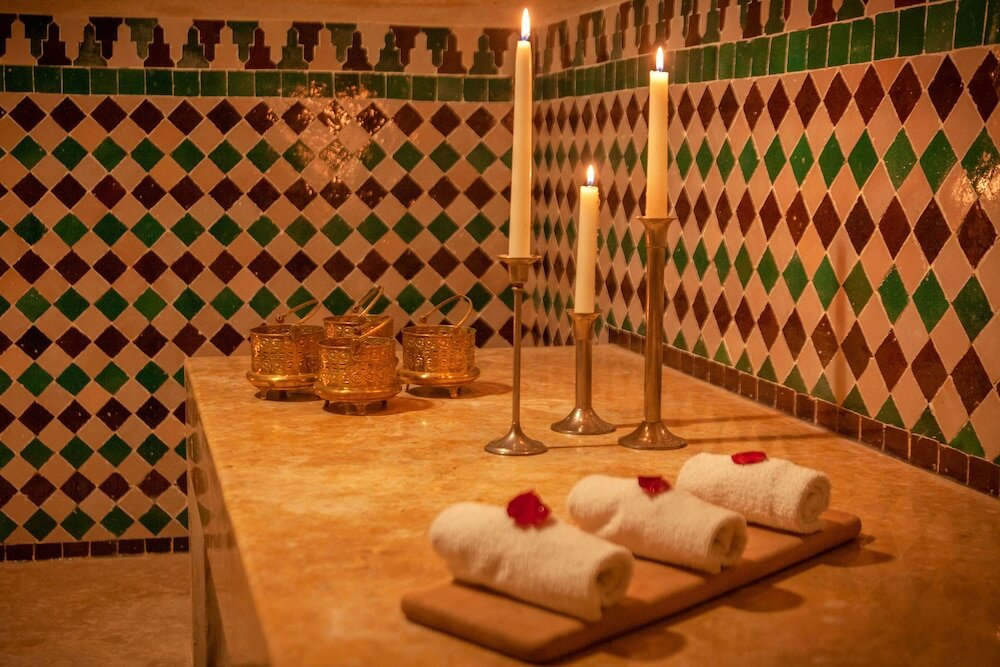 Фото Dar Al Walidine