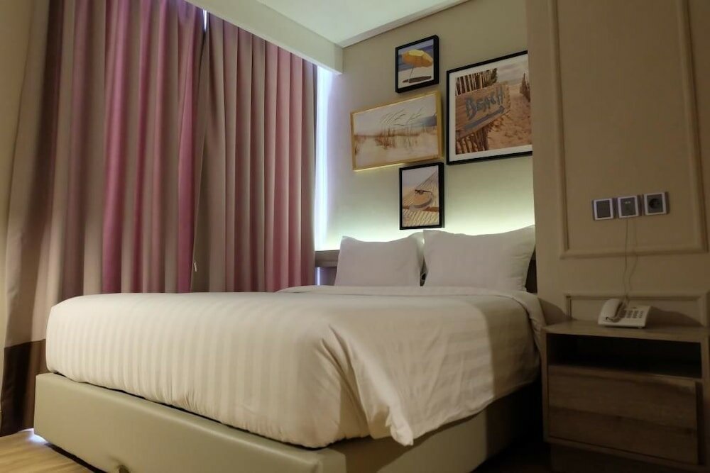 Фото Expressia Hotel Makassar