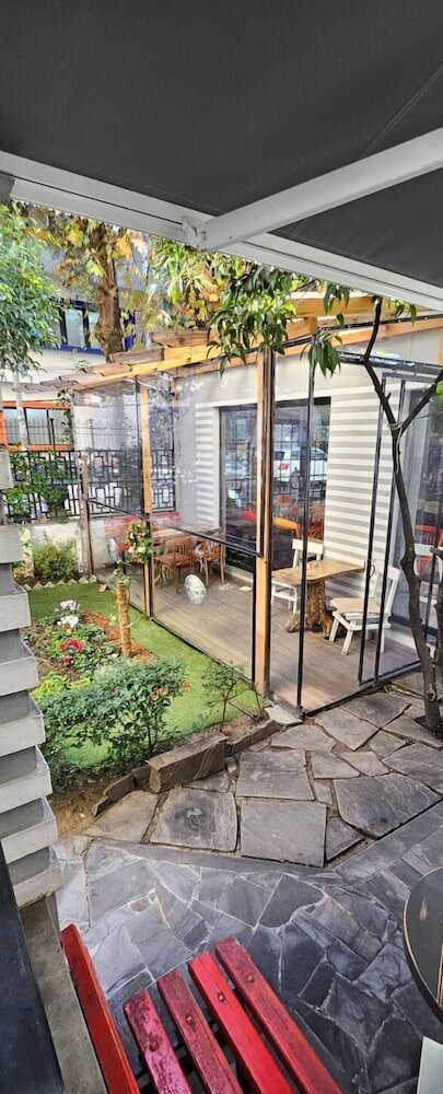 Фото Hotel Antigone