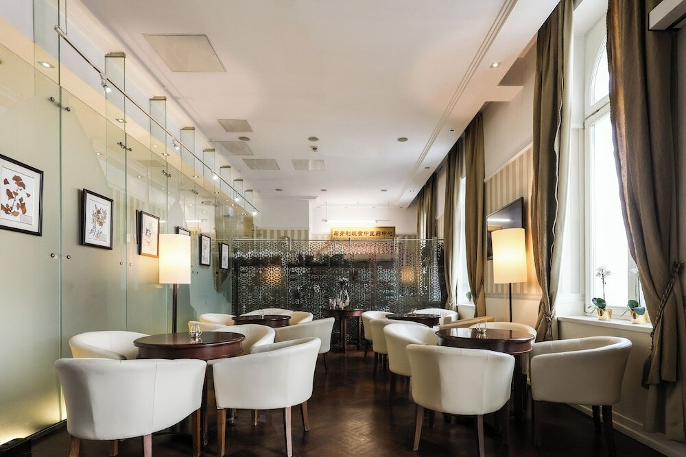 Фото Mirage Medic Hotel