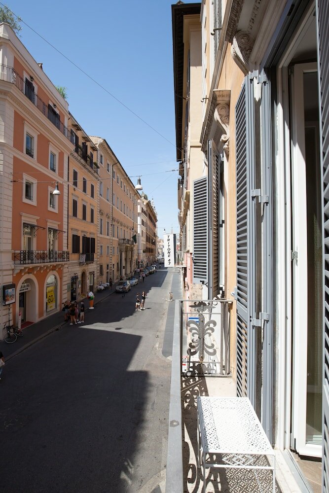 Фото Spagna Boutique Luxury Suites