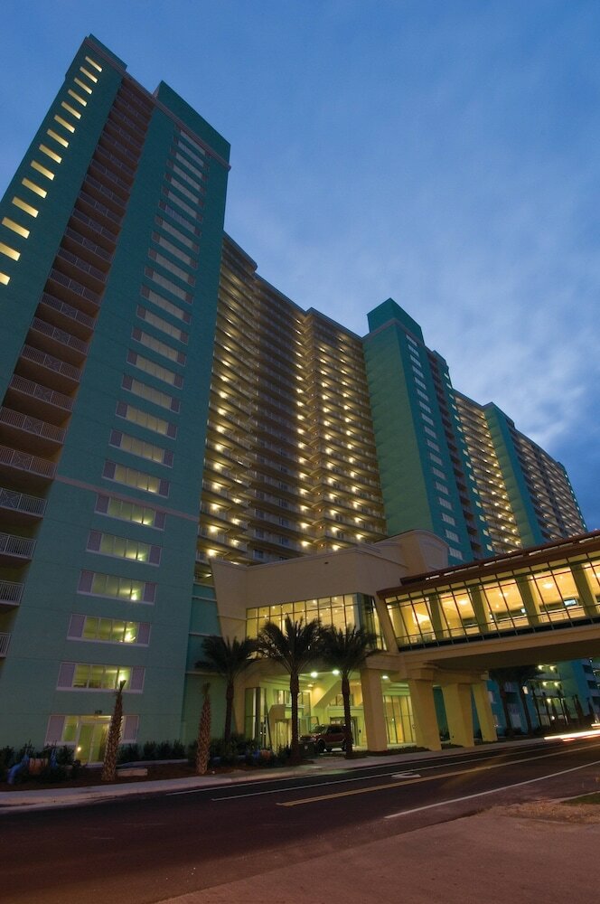 Фото Club Wyndham Panama City Beach