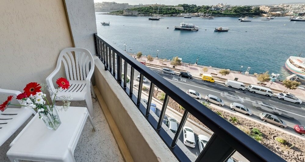 Фото Sliema Marina Hotel