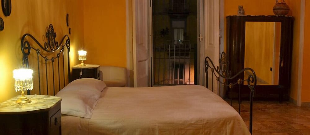 Фото A Casa di Mamma B&b