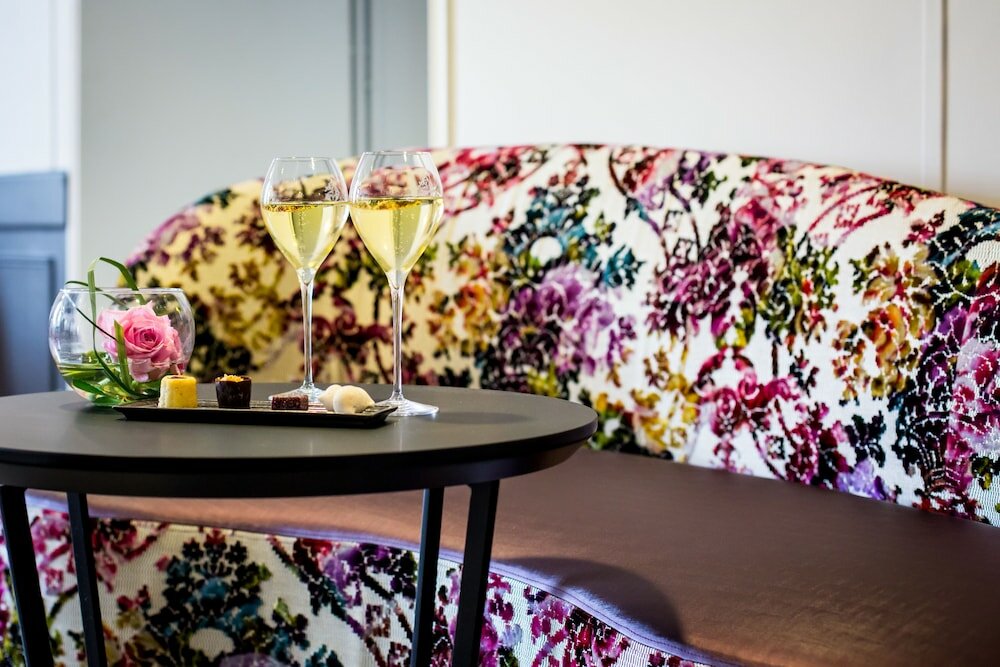 Фото Château Belmont Tours by The Crest Collection