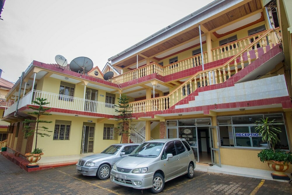 Фото Jokas Hotel