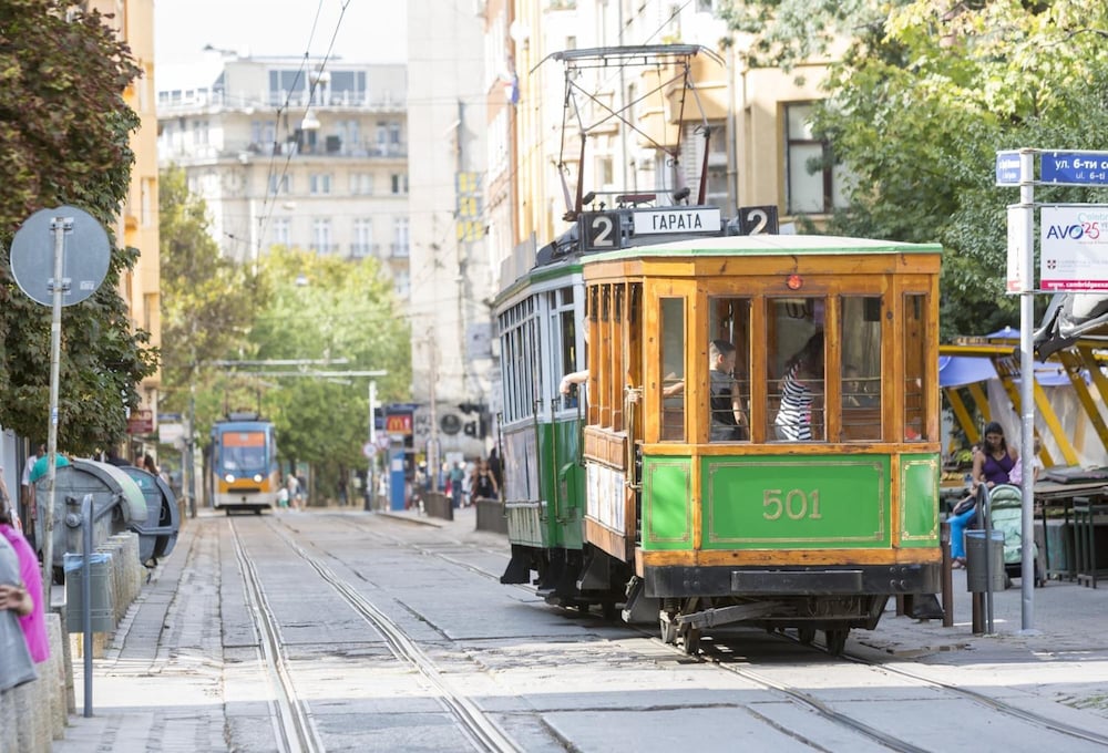 Фото Hotel Diter