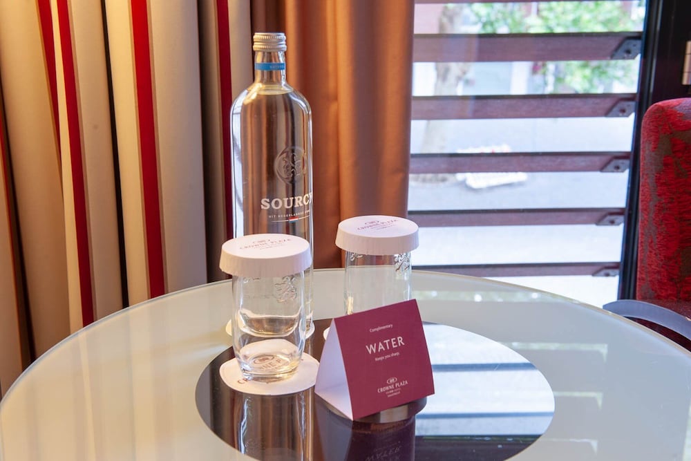 Фото Crowne Plaza Maastricht, an Ihg Hotel