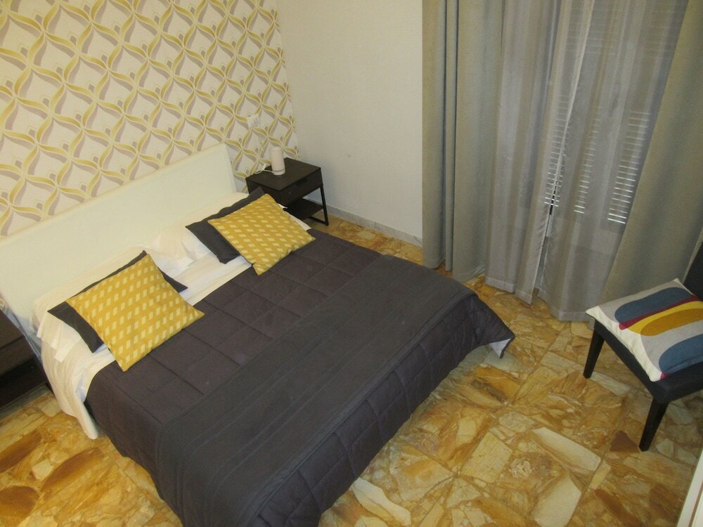 Фото B&b Rettifilo