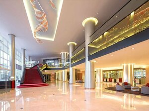 Гостиница Pullman Jakarta Indonesia Thamrin CBD