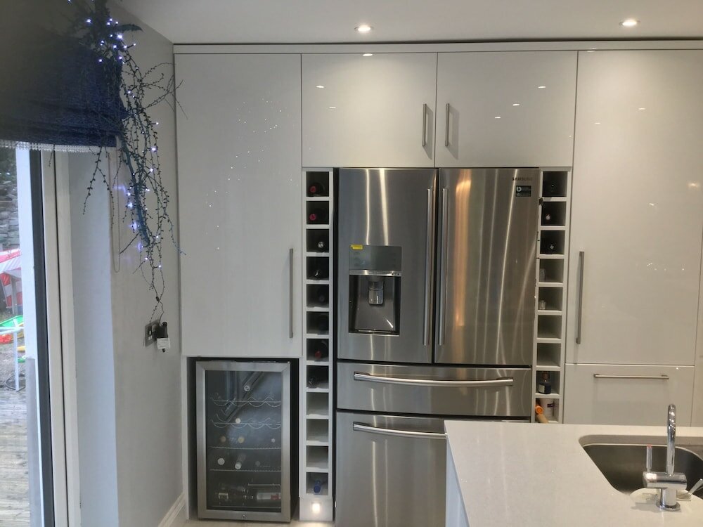 Фото Five Oaks Bed & Breakfast