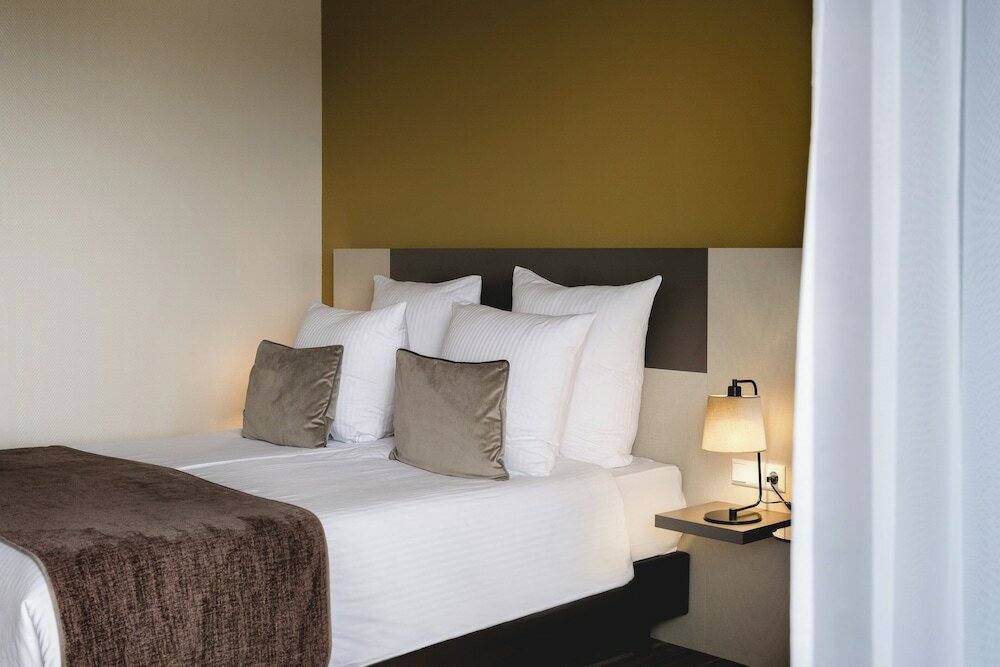 Фото Leonardo Hotel Heidelberg City Center