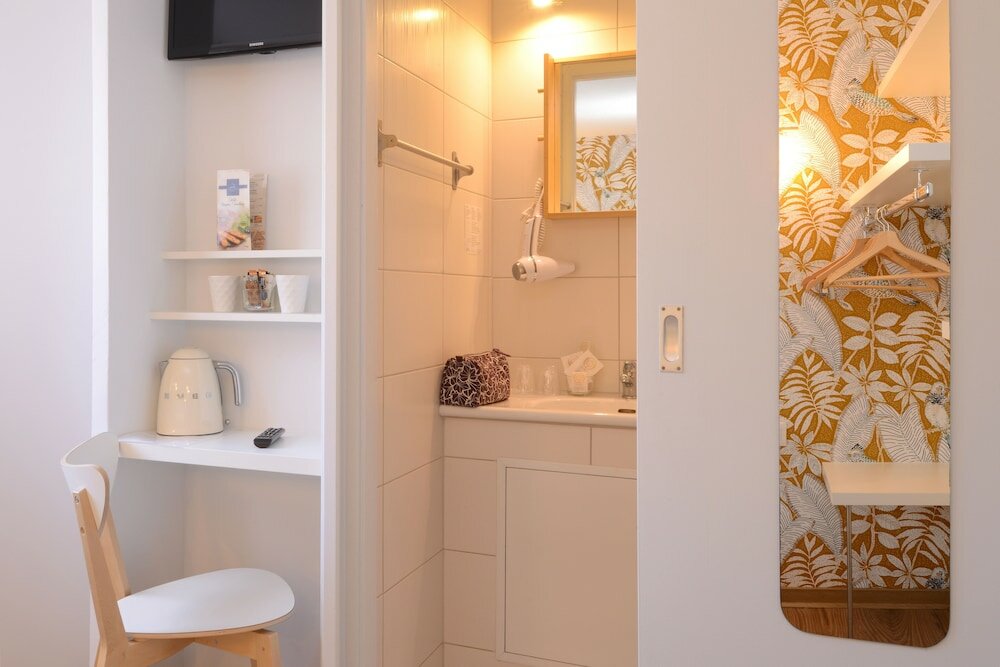 Фото Arc-En-Ciel Colmar