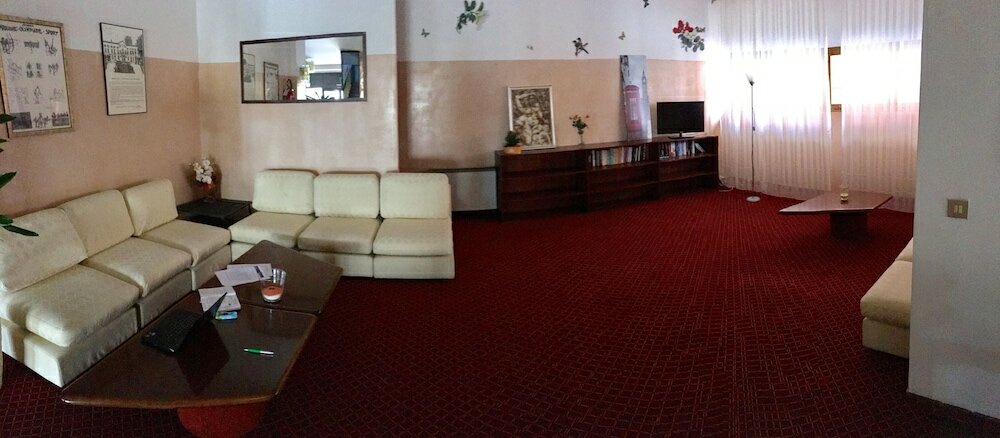 Фото Hotel Friuli