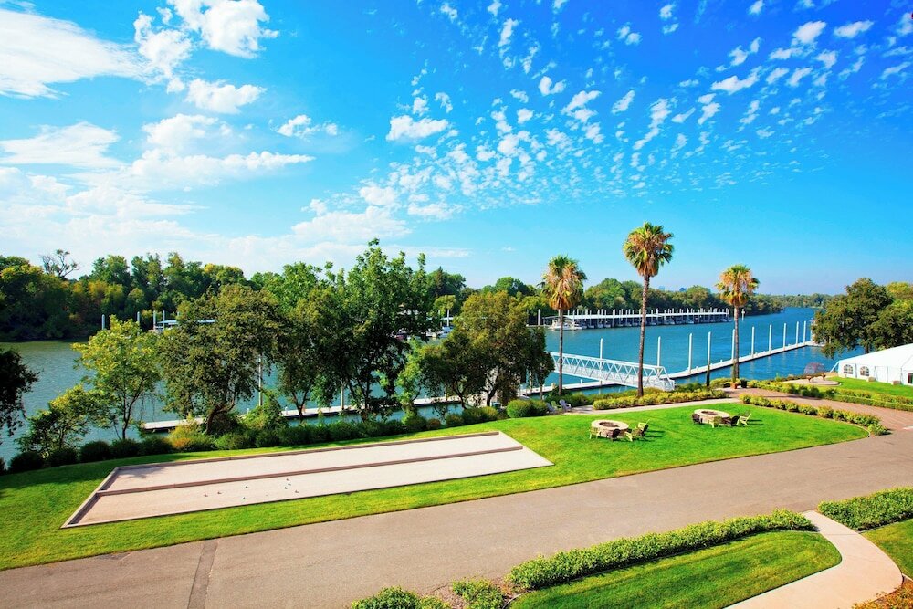 Фото The Westin Sacramento