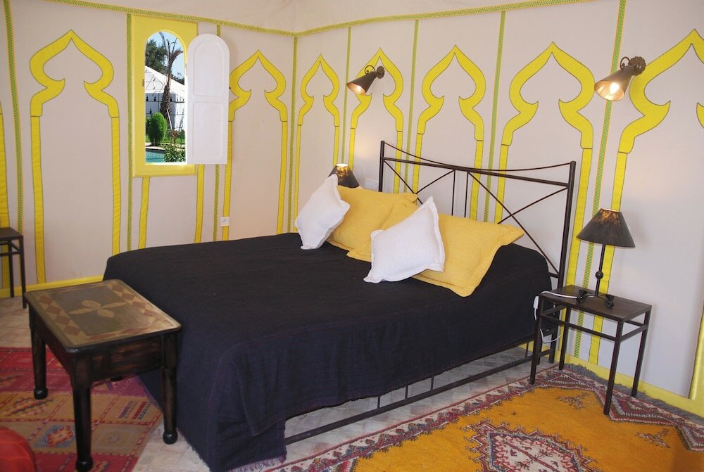 Фото Hotel Dar Zitoune Taroudant