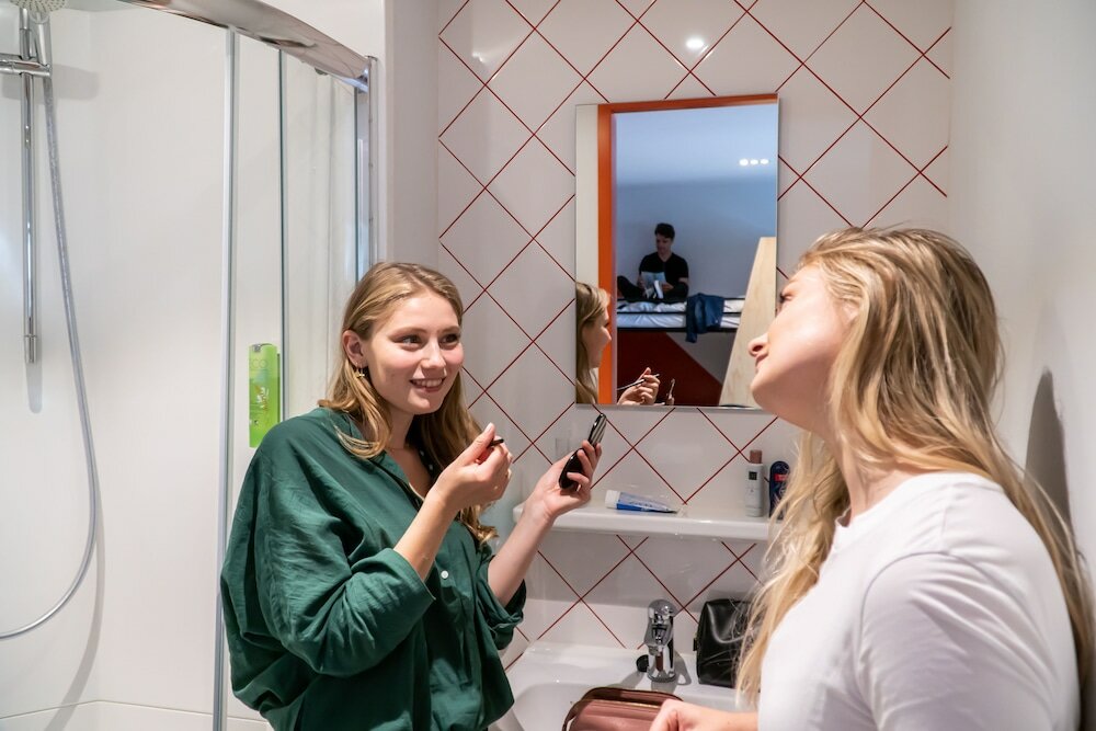 Фото VIA Amsterdam - Hostel